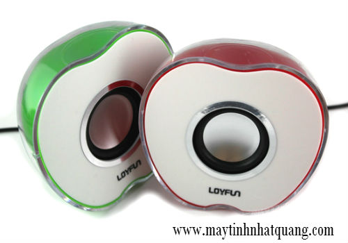 Loa quả táo Loyfun LF 805